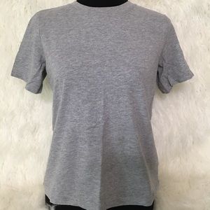 H&M gray t-shirt, Size Xsmall